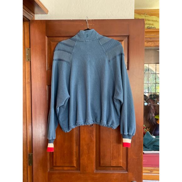 Free People Movement Golf Jacket Small - Picture 9 of 9